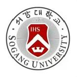 韩国西江大学